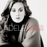 Adele – Don’t you Remember