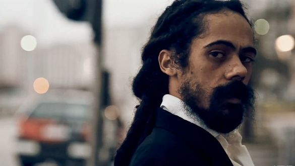 Damian “Jr. Gong” Marley – Affairs Of The Heart
