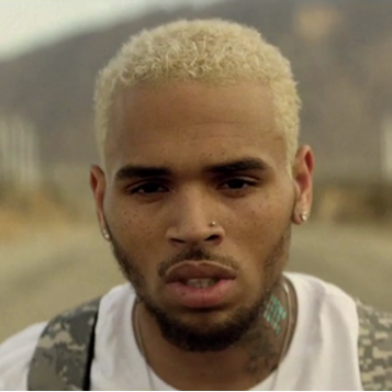 Chris Brown – Don’t Judge Me
