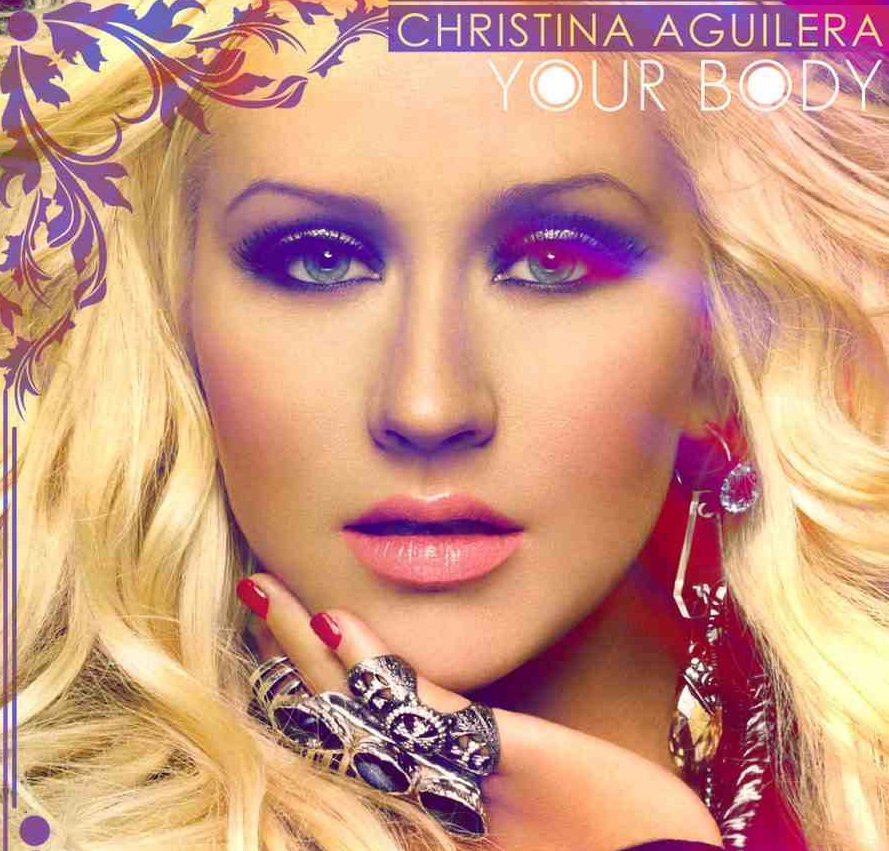 Christina Aguilera – Your Body