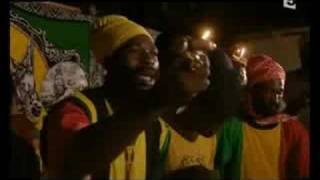 Capleton – That Day Will Come
