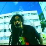 Damian Marley – Welcome To Jamrock