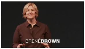 Brene Brown: The Power of Vulnerability