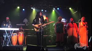 Judah Tribe – Live Performance Help Us Jah!