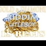 Gold & Diamond Riddim Dancehall Instrumental