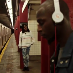Ronnie Brown x Erica Kane – Something For The Train