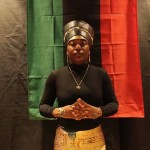 Ty Black (Queen Blizzy) – Who Taught You To Hate Yourself