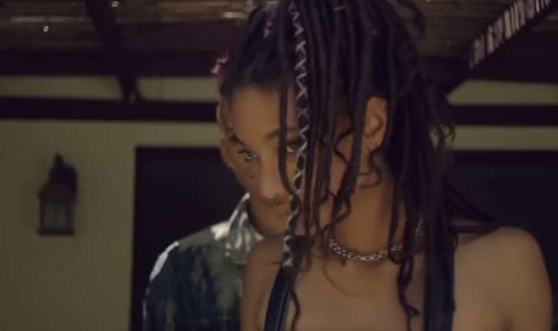 Willow Smith – Oh Nadine