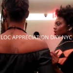 Locs Appreciation Day NYC