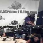 Elevation Station On Xtreme 104FM