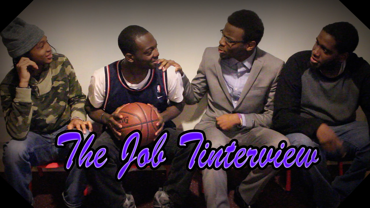 MTGTBtv – The Job Interview