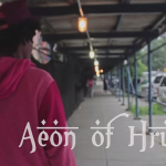 Haile Ali – Aeon of HRU