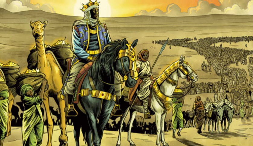 Who Was The Most Legendary African Historical Figure?