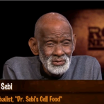 The Man Who Cures HIV x AIDS and All Other Diseases Got Arrested – Dr. Sebi