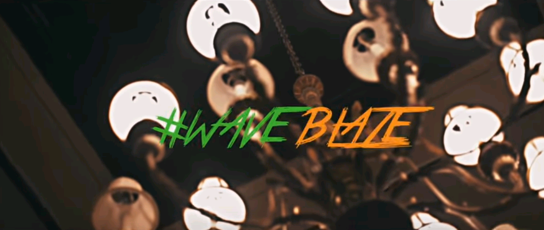 Wave Blaze – Bel Aire [Freestyle]