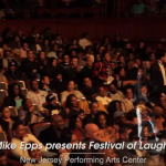 Marcus Banks Comedy Live During Mike Epps Presents Festival Of Laughs