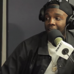 Sway In The Morning – Cash Sinatra Fire Friday Freestyle + Interview