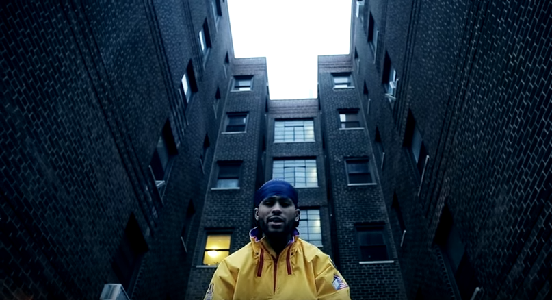 Dave East – Cut It [Freestyle]
