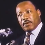 Martin Luther King Jr. – Top 10 Rules