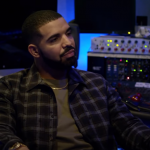 Drake Interview With Zane Lowe