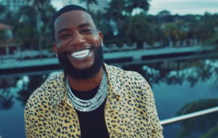 Gucci Mane – East Atlanta Feat. 21 Savage