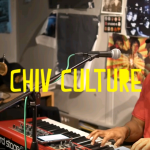 Chiv Culture – Cupid (Live Performance At 89.1FM)