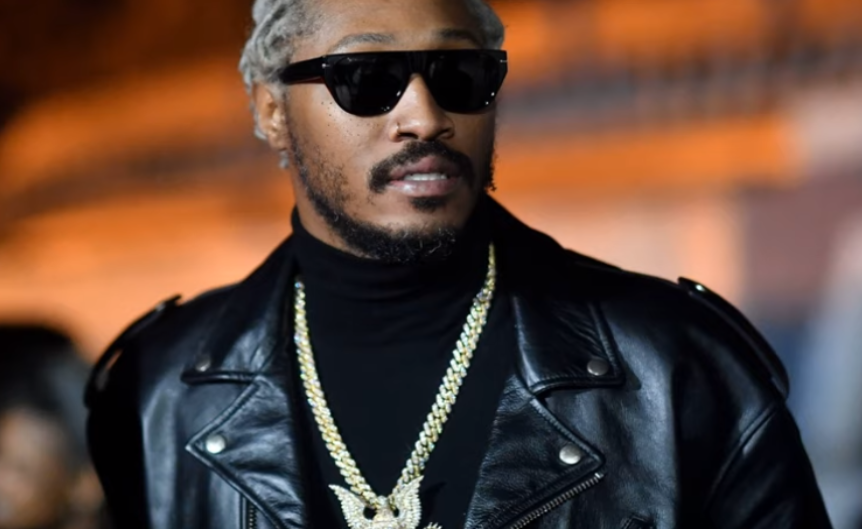 Future – Bust Down