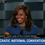 Michelle Obama – Democratic National Convention Speech