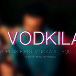Vision First Marketing & Media Group Produced Commercial For Vodkila Spirits