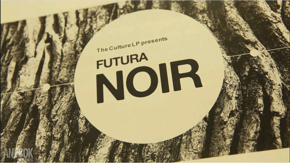 Futura Noir – The Reception