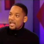 Will Smith – Your Words And Thoughts Have Physical Power