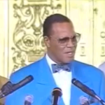 The Honorable Minister Louis Farrakhan – Amazing Speech [Jazz & Gospel Mix]
