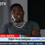 Developing Story On YFN Lucci Murder Charge NOT Looking GOOD