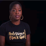 Professional Black Girl – Trailer