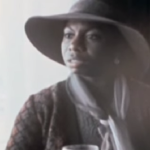 Nina Simone – Revolution & Strange Fruit