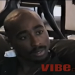Tupac Shakur – Talking About His Belief In God and Religion