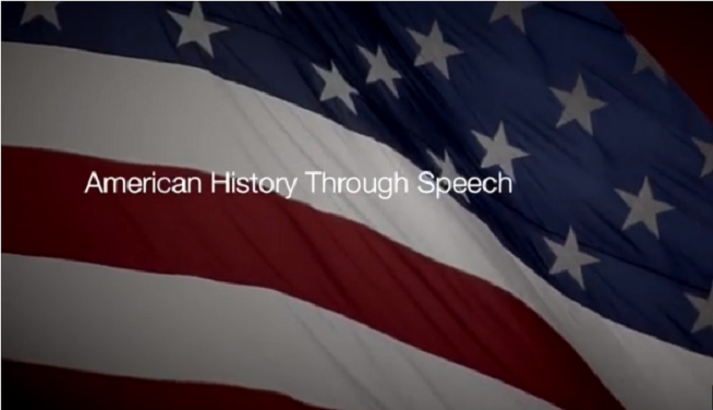 American History – The Greatest Speeches (1933-2008)