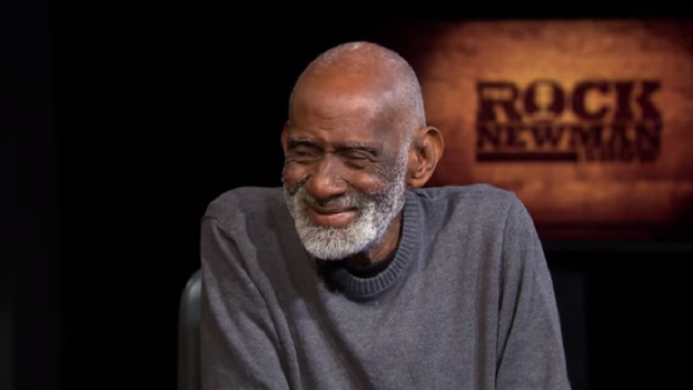 Dr Sebi on The Rock Newman Show – Natural Cure For Cancer & All Diseases