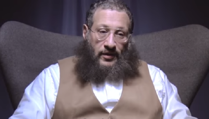 This Jewish Man Turns To Jesus and Explains Why in a Way You Never Heard Before