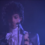 Prince – Purple Rain