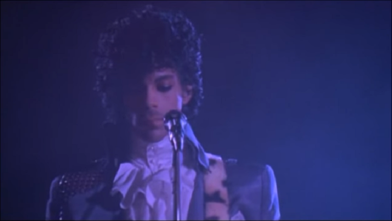 Prince – Purple Rain