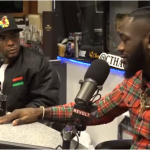 Deontay Wilder On Being The Undefeated WBC Heavyweight Champ, Family + More