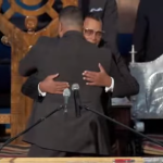 Minister Farrakhan speaks on Aretha Franklin’s Funeral, Ariana Grande, and Christianity