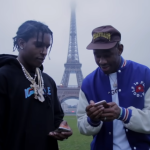 A$AP Rocky, Tyler The Creator – Potato Salad