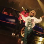 DaniLeigh – Lil Bebe Feat. Lil Baby [Remix]