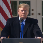 President Trump Declares a National Emergency to Build Border Wall