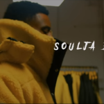 Soulja Boy – Cut Dat Check