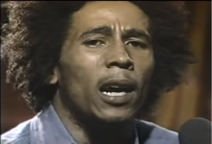 Bob Marley – Stir It Up [Live 1973]