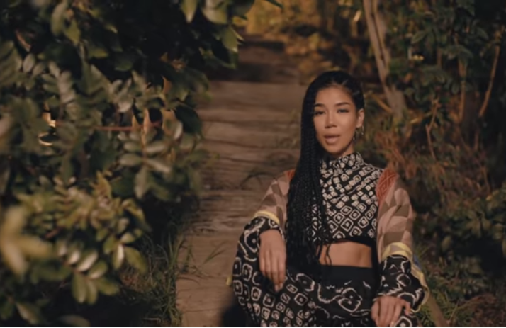 Jhené Aiko – Happiness Over Everything Feat. Future, Miguel