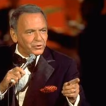 Frank Sinatra – Fly Me To The Moon